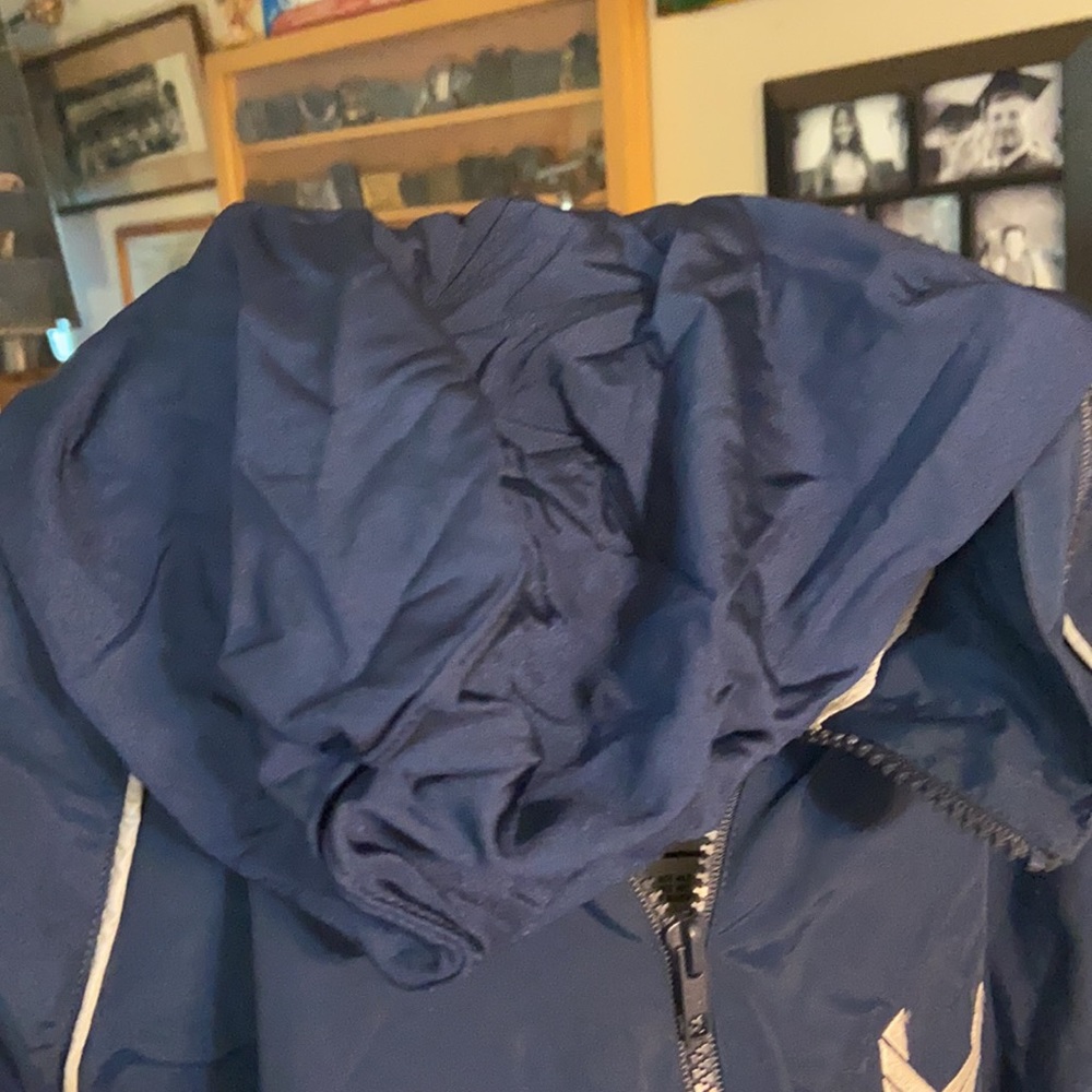 Air Force Physical Training Jacket Reflective - image 7